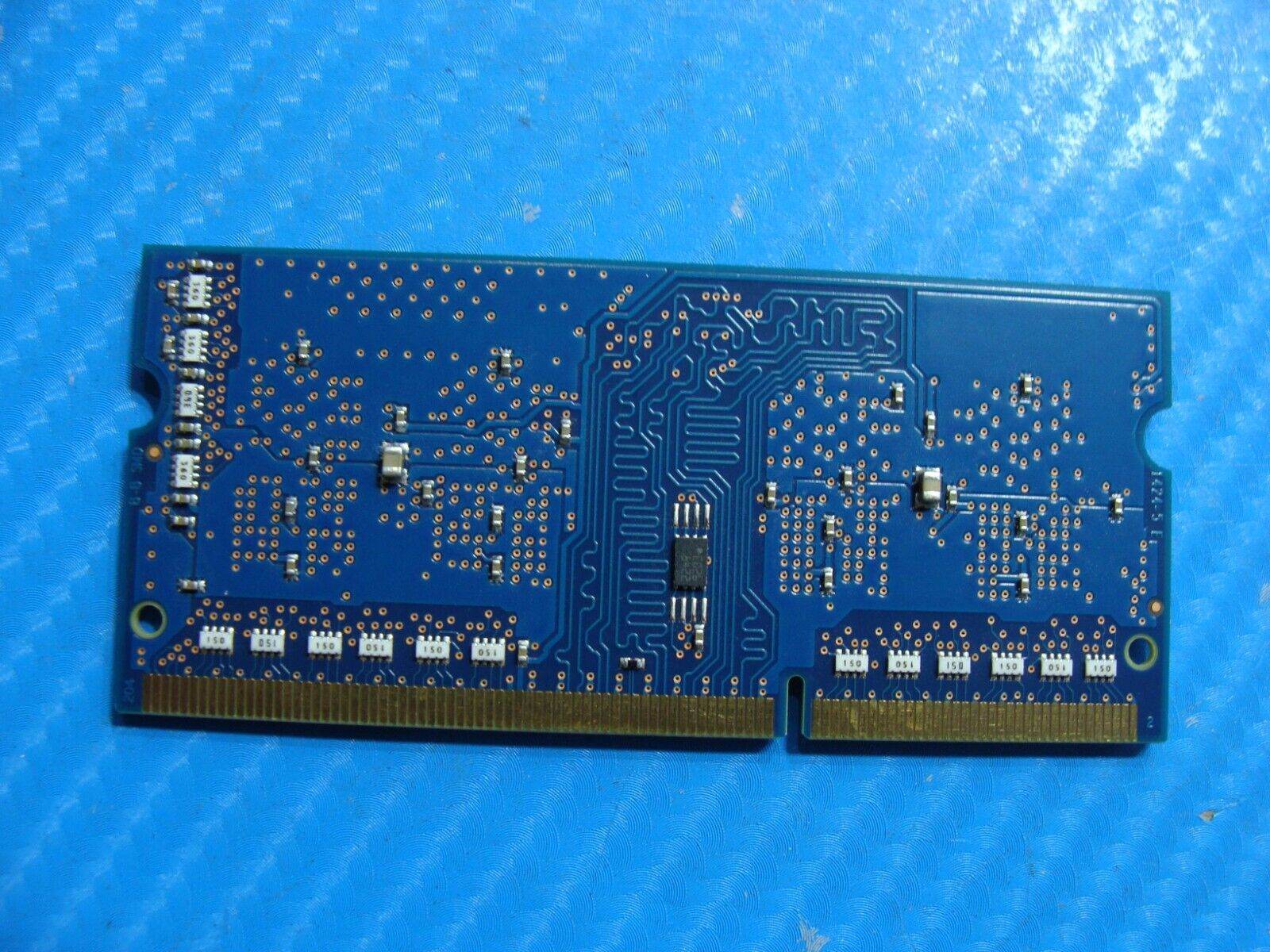 Acer Aspire R3-471T-54T1 2GB SO-DIMM Memory RAM KN2GB0G037 - Tested Computer Laptop Parts