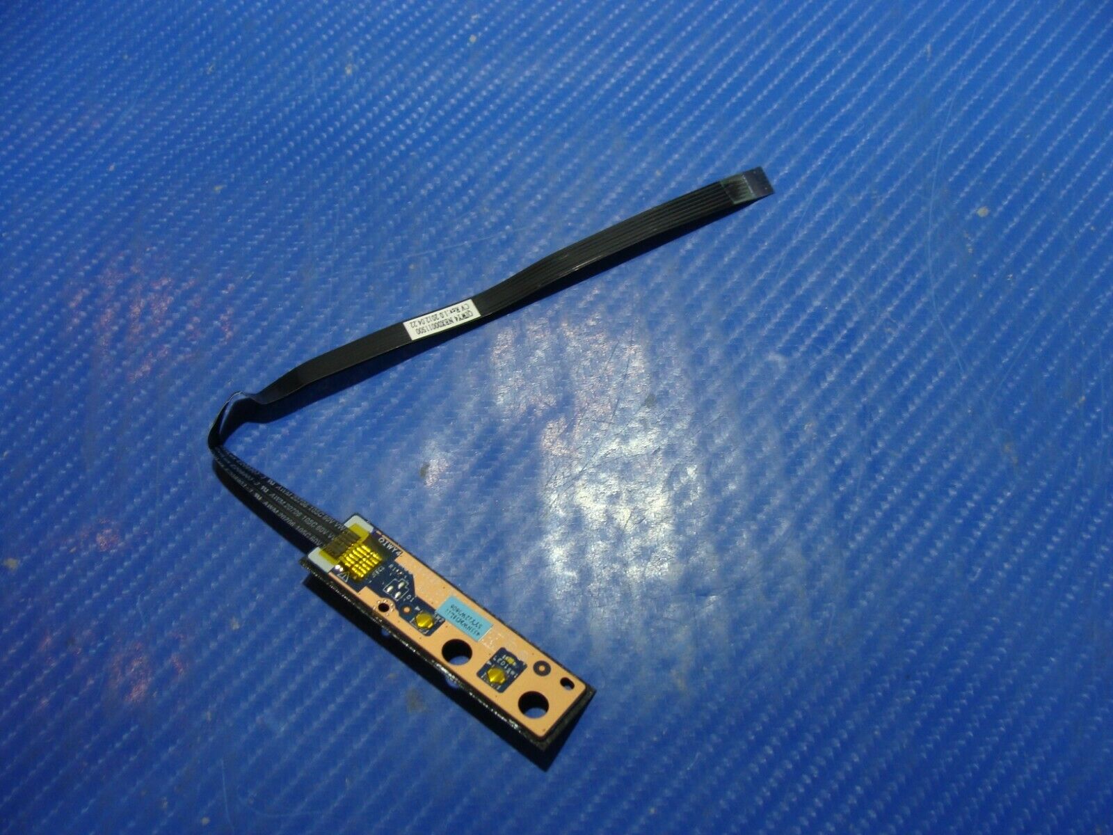 Lenovo IdeaPad Y580 2099 15.6