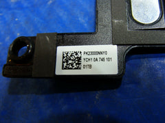 Lenovo Yoga 710-11IKB 11.6" Genuine Left & Right Speaker Set PK23000NNY0 ER* - Laptop Parts - Buy Authentic Computer Parts - Top Seller Ebay