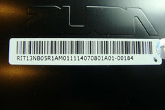 Asus Transformer Book Flip TP500LA-AB53T 15.6" OEM LCD Back Cover 13nb05r1am0111 