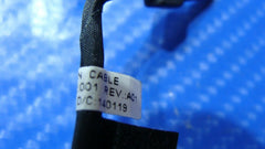 Dell Inspiron 15-7537 15.6" Genuine Laptop DC-IN Power Jack w/ Cable G8RN8 ER* - Laptop Parts - Buy Authentic Computer Parts - Top Seller Ebay