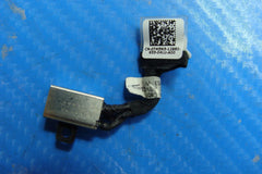 Dell Inspiron 15 5584 15.6" Genuine Laptop DC in Power Jack w/ Cable tm5n3 