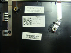 Dell Inspiron 15 3542 15.6" Genuine Palmrest w/Touchpad M214V GRADE A - Laptop Parts - Buy Authentic Computer Parts - Top Seller Ebay