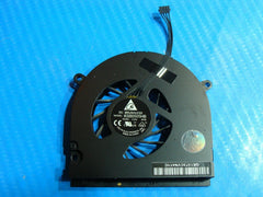 MacBook Pro A1278 13" Early 2011 MC700LL/A CPU Cooling Fan 922-8620 #5 - Laptop Parts - Buy Authentic Computer Parts - Top Seller Ebay