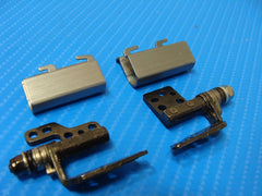 Dell Precision 3551 15.6" Left & Right Hinge Set Hinges HVN1K FHV1H