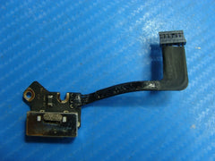 MacBook Pro A1502 13" Early 2015 MF839LL/A MF840LL/A Magsafe Board 923-00517 #8 - Laptop Parts - Buy Authentic Computer Parts - Top Seller Ebay
