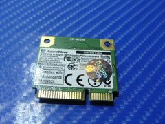 Asus VivoBook S500CA 15.6" Genuine Wireless WiFi Card AW-NB126H AR5B225 ER* - Laptop Parts - Buy Authentic Computer Parts - Top Seller Ebay