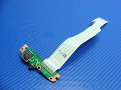 HP 15-f209wm 15.6" Genuine Laptop USB Audio Board w/ Cable DA0U83TB6E0 HP