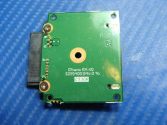 HP ProBook 4510s 15.6" Genuine Optical DVD Drive Connector Board 6050A2252801 HP