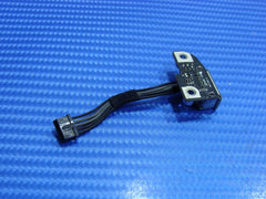 Macbook A1278 13" 2008 MB467LL/A Genuine Magsafe DC In Jack Board 661-4947 Apple