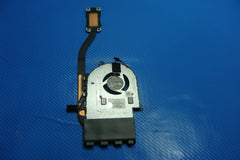 HP Pavilion x360 15-br080wm 15.6" Genuine CPU Cooling Fan w/Heatsink 924513-001 