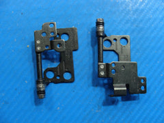 Lenovo ThinkPad E490 14 Genuine Left & Right Hinge Set Hinges