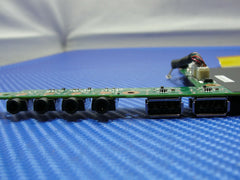 Dell Alienware M17x R2 17.3" Genuine Laptop USB Audio Board w/ Cable F71XN Dell