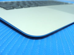 MacBook Air A1466 13" 2017 MQD32LL/A Top Case Palmrest w/Keyboard 661-7480