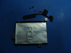 Dell Inspiron 13 5379 13.3" HDD Hard Drive Caddy w/Connector Screws MP89Y