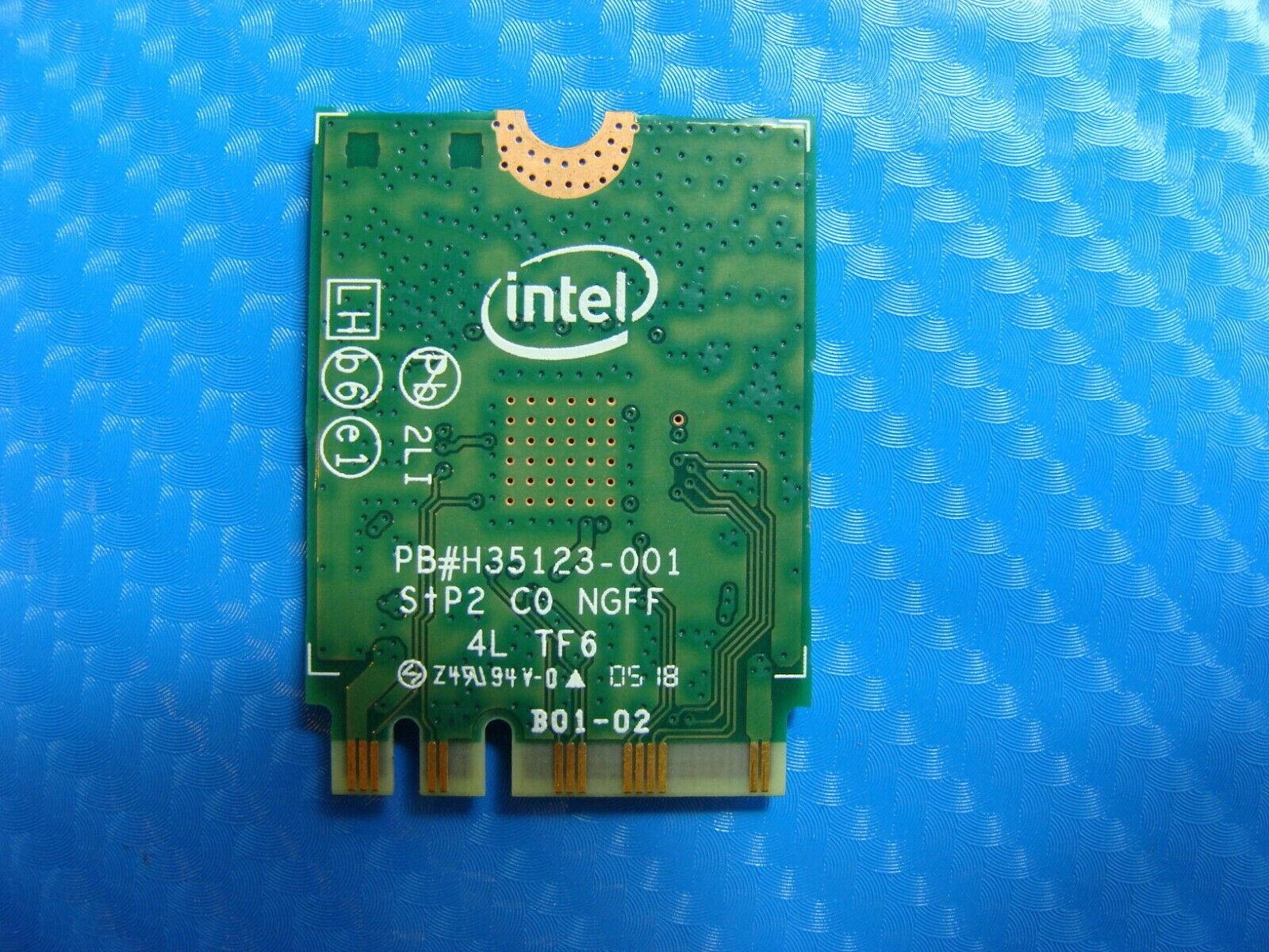 Dell Inspiron 5570 15.6