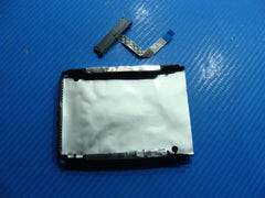 Lenovo IdeaPad 320-15ABR 15.6" Genuine Hard Drive Caddy w/Connector AP13N000900