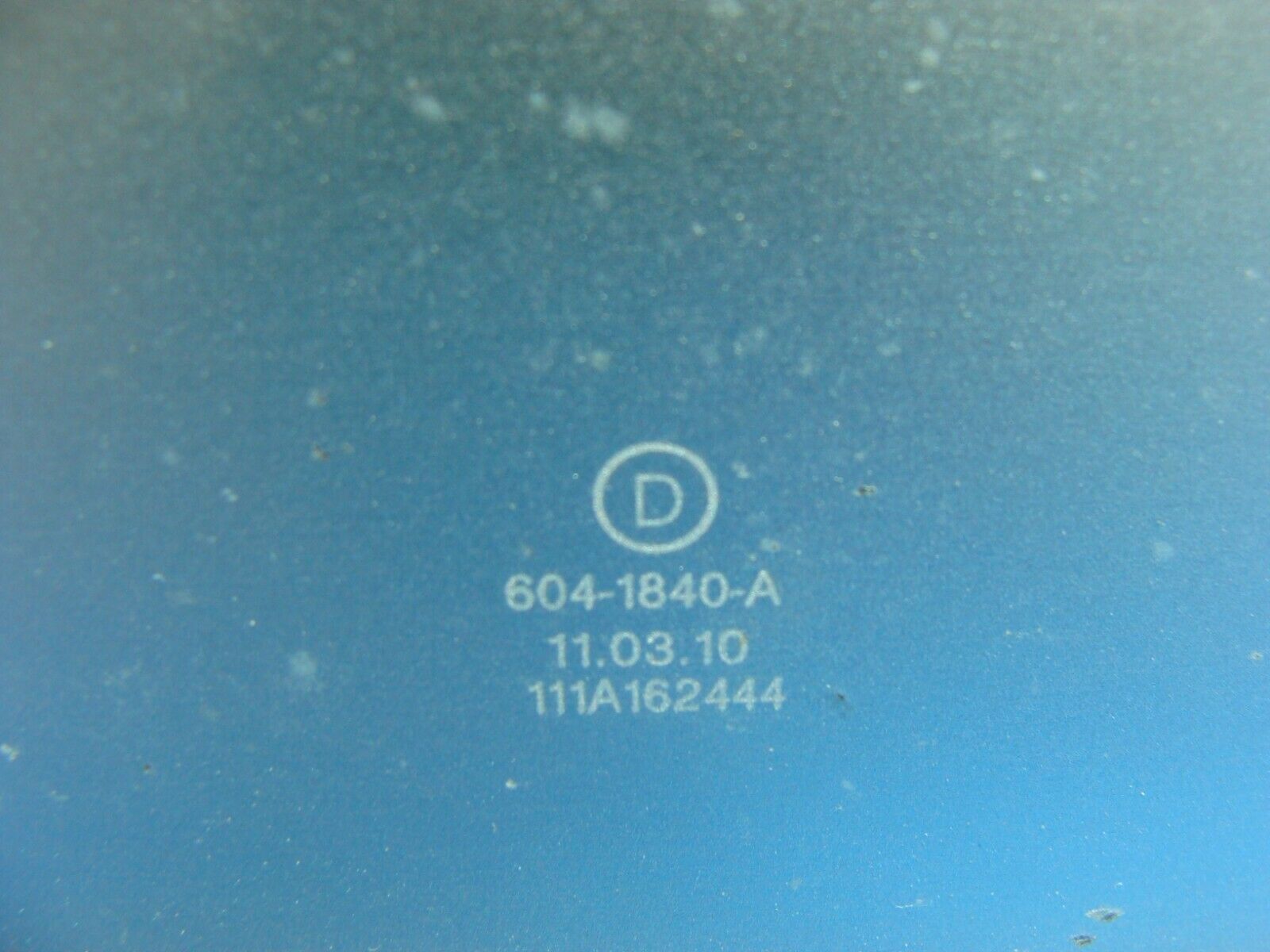 MacBook Pro A1286 15