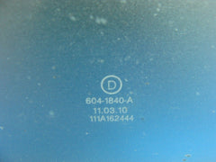 MacBook Pro A1286 15" Early 2011 MC721LL/A Bottom Case Housing Silver 922-9754 - Laptop Parts - Buy Authentic Computer Parts - Top Seller Ebay