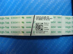 Dell Inspiron 15 3542 15.6" Genuine USB Card Reader Board w/Cable XP600 C0T2X - Laptop Parts - Buy Authentic Computer Parts - Top Seller Ebay