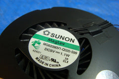 MacBook Pro A1286 15" 2011 MD318LL/A Genuine CPU Cooling Right Fan 922-8702 #1 Apple