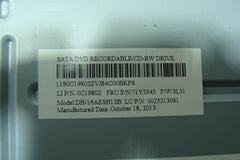 Lenovo H530s Genuine Desktop DVD/CD-RW Burner Drive DH-16AESH - Tested Computer Laptop Parts