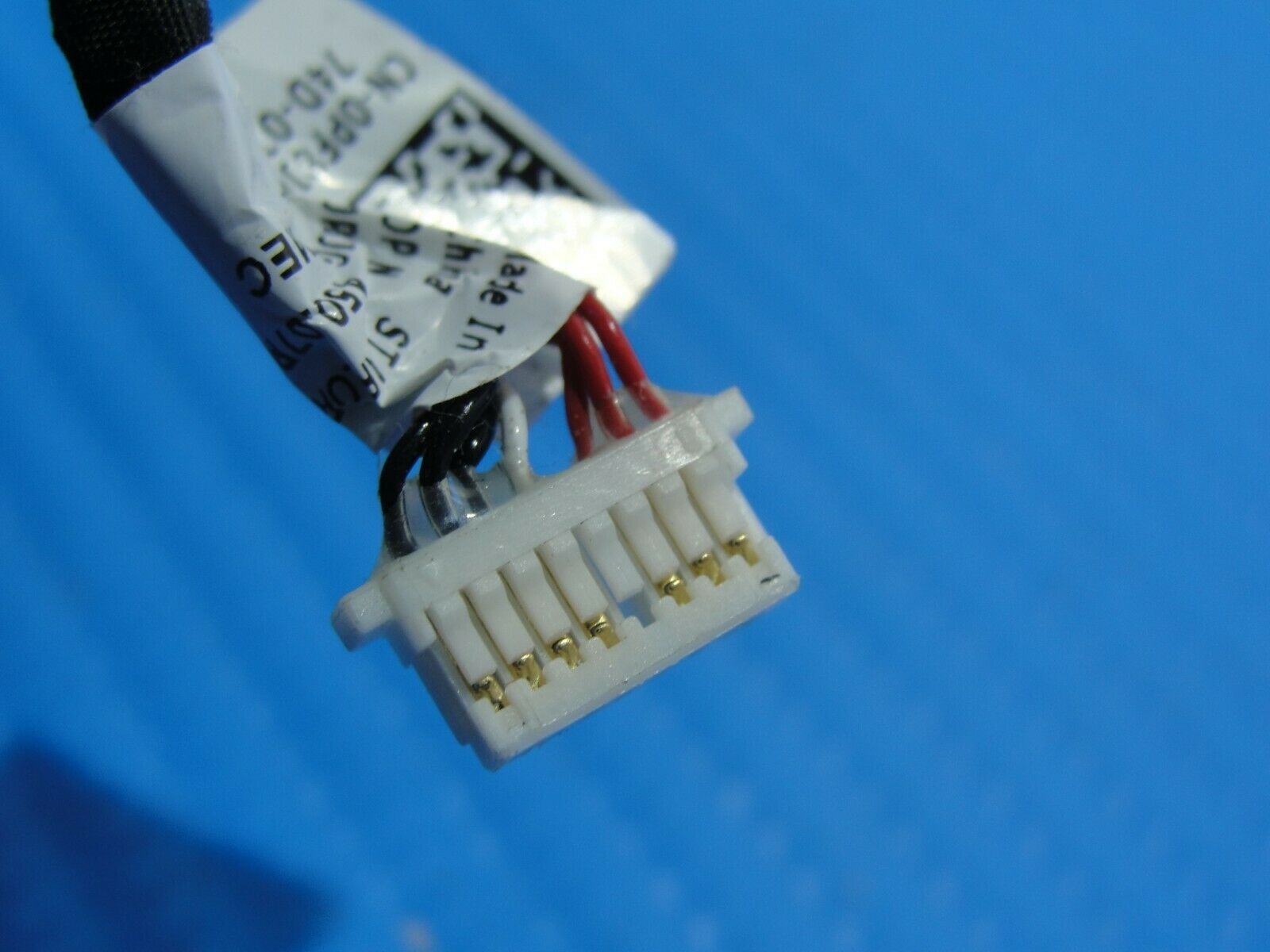 Dell Inspiron 15 7579 15.6