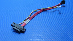 HP TouchSmart 320-1050 20" Genuine ODD Optical Drive Connector Cable 654277-001 HP