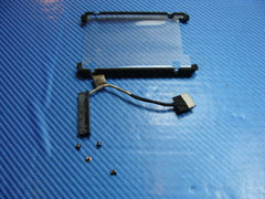 HP 15-n013dx 15.6" Genuine Hard Drive Caddy w/Connector Screws DD0U36HD010 ER* - Laptop Parts - Buy Authentic Computer Parts - Top Seller Ebay