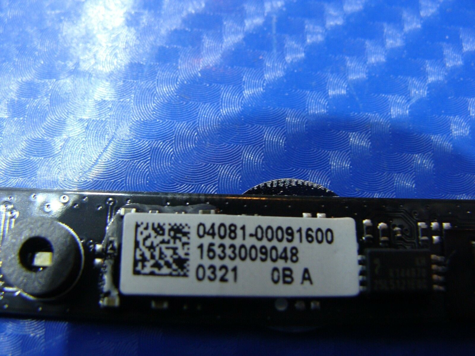 Asus Chromebook C300MA-DH02-LB 13.3
