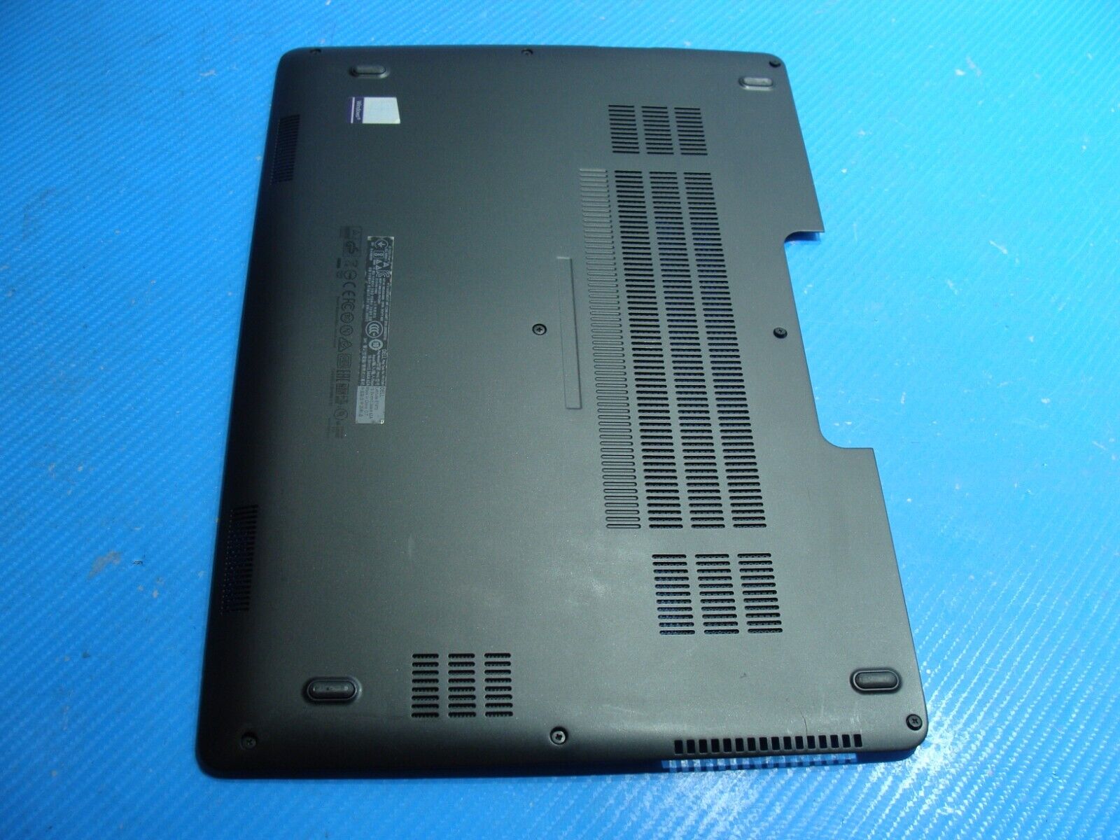 Dell Latitude E7470 14