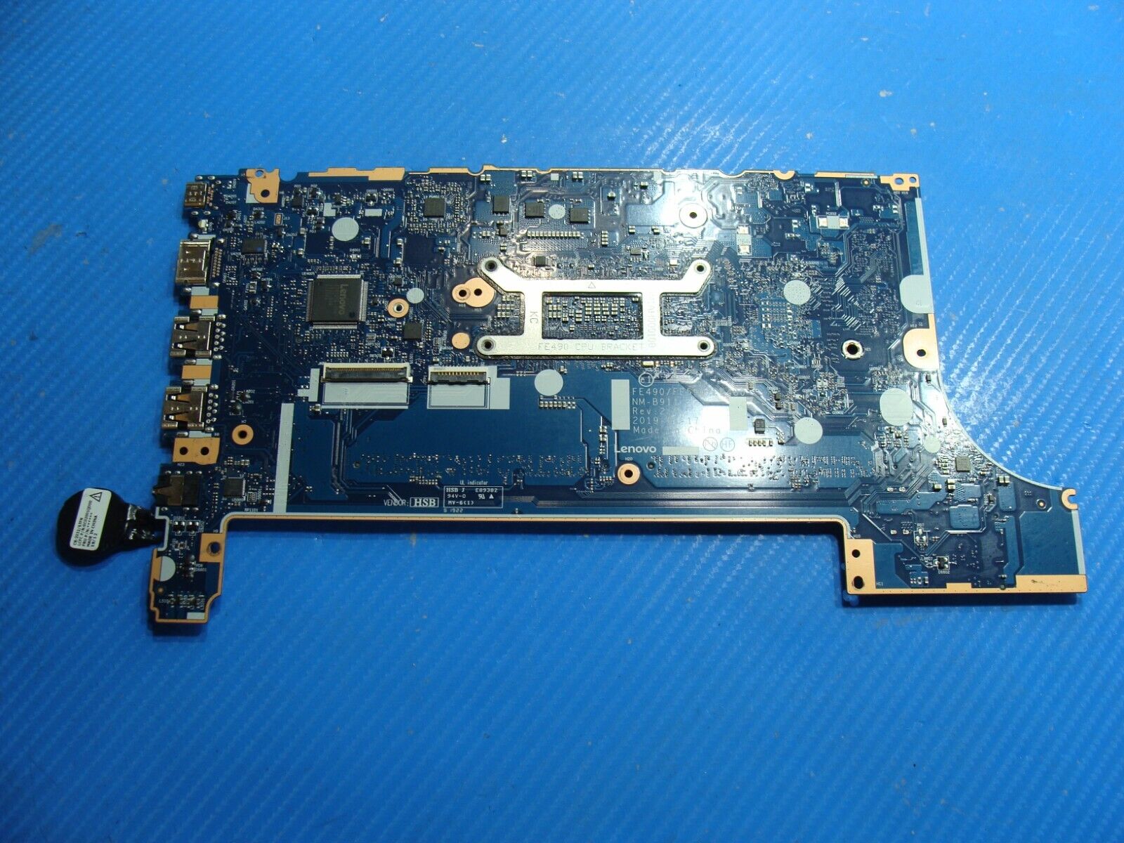 Lenovo ThinkPad E490 14