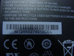 Amazon Kindle 6" EY21 Original Battery 3.7V 5.25Wh 1420mAh MC-354775-03 GLP* - Laptop Parts - Buy Authentic Computer Parts - Top Seller Ebay