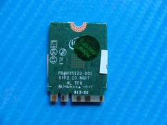 HP EliteBook 745 G4 14" Genuine Laptop Wireless WiFi Card 7265NGW 860883-001