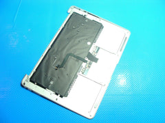 Macbook Air A1466 MJVE2LL/A 2015 13" OEM Top Case w/Keyboard Trackpad 661-7480 