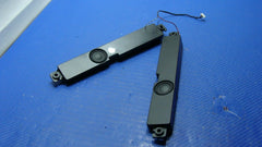 Dell Inspiron AIO 23 5348 23" Genuine Desktop Left & Right Speaker Set 65NJV ER* - Laptop Parts - Buy Authentic Computer Parts - Top Seller Ebay