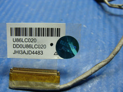 HP 15.6" 15-f305dx Genuine Laptop LCD Video Cable DD0U86LC020 GLP* HP