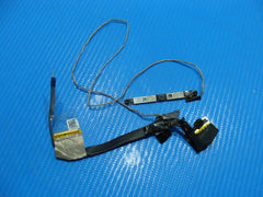 HP Envy Beats 15.6” m6-k015dx LCD Video Cable w/WebCam DC02C005E00 708230-3C0 - Tested Computer Laptop Parts