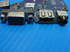 Dell Latitude E6520 15.6" Genuine Laptop VGA USB Audio Board LS-6561P V7001 - Laptop Parts - Buy Authentic Computer Parts - Top Seller Ebay