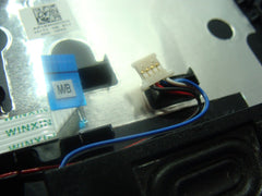 HP 15-ac163nr 15.6" Genuine Palmrest w/Touchpad Keyboard AP1EM000332