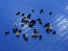 Toshiba Satellite T235D-S1345R 13.3"OEM Screw Set Screws for Repair ScrewSet ER* - Laptop Parts - Buy Authentic Computer Parts - Top Seller Ebay