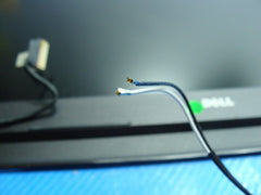 Dell Inspiron 15 3558 15.6" Genuine Matte HD LCD Screen Complete Assembly Black