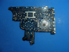 HP ProBook  14" 650 G2 i7-6600U 2.6GHz Motherboard 840718-601 6050A2723701 AS IS