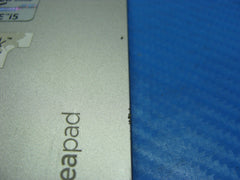 Lenovo Ideapad 13.3" U310 20222 OEM Palmrest w/ Touchpad Silver EALZ7TALV40 - Laptop Parts - Buy Authentic Computer Parts - Top Seller Ebay