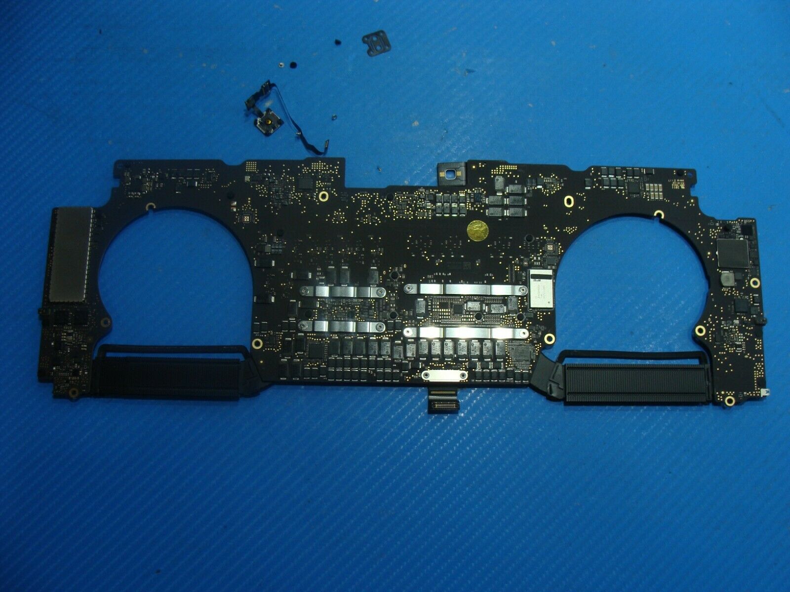 MacBook Pro A1707 15