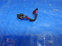 Samsung Chromebook XE303C12 11.6" Genuine DC IN Power Jack w/ Cable ER* - Laptop Parts - Buy Authentic Computer Parts - Top Seller Ebay