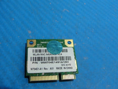 Toshiba Satellite C55Dt-A5306 15.6" WiFi Wireless Card V000320320 RTL8188EE - Laptop Parts - Buy Authentic Computer Parts - Top Seller Ebay