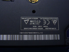 MacBook Air A1369 13" Late 2010 MC503LL/A MC504LL/A CPU Cooling Fan 922-9643 ER* - Laptop Parts - Buy Authentic Computer Parts - Top Seller Ebay