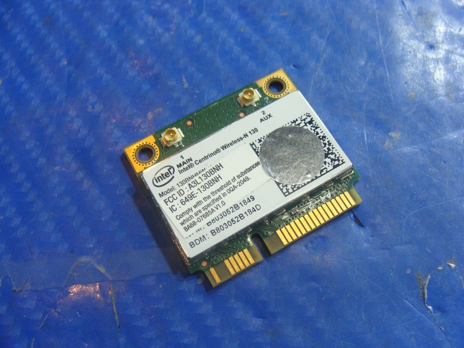Samsung Series 3 NP350U2A-A01US 12.5