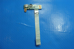 HP Pavilion 14-b110us 14" Genuine USB Audio Port Board w/Cable da0u33tb6d0 